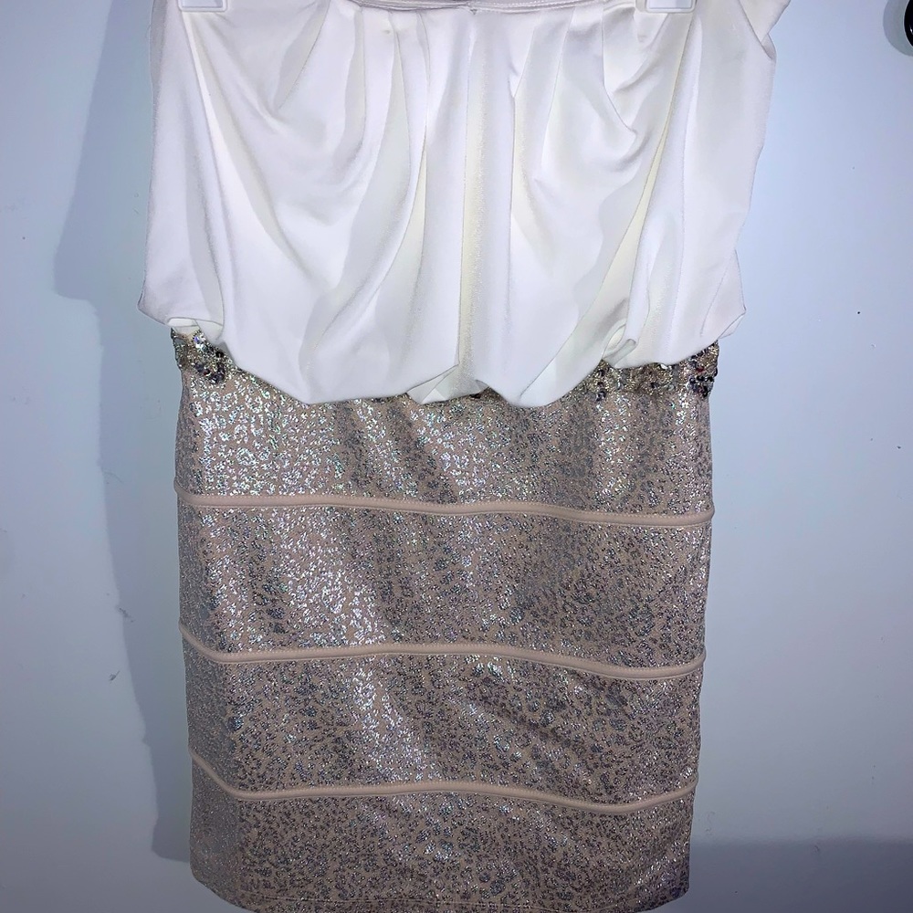 Deb Party Dress